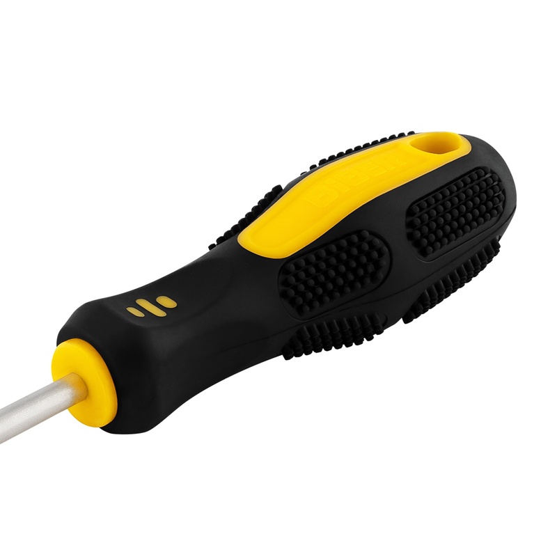 Отвертка Biber 86015 Крафтер PH 1х150 мм