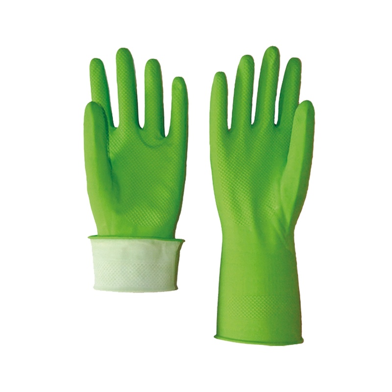 Перчатки латексные Farina 96277 размер M