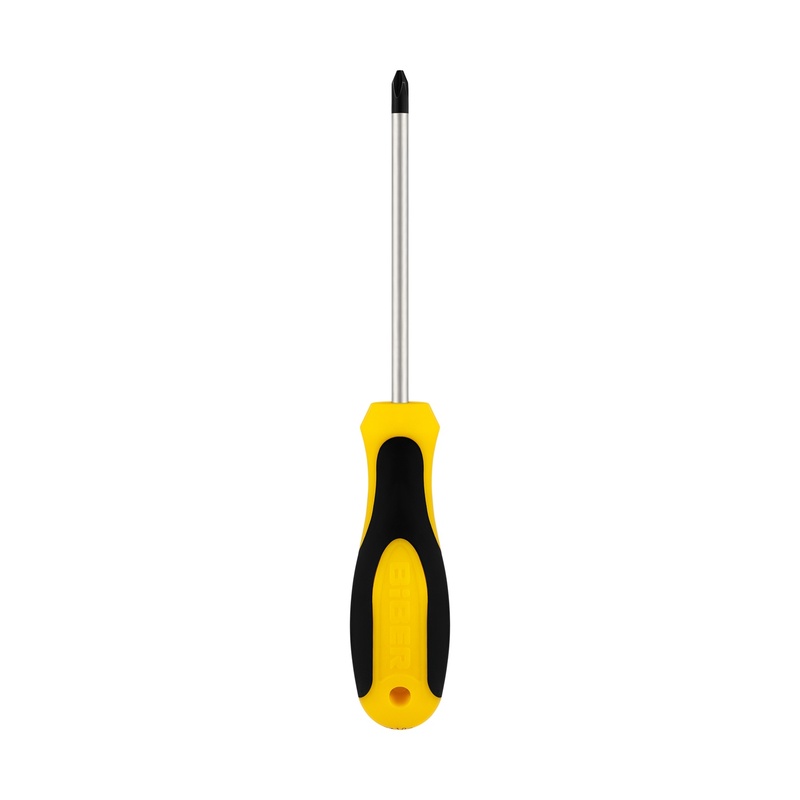 Отвертка Biber 85541 Эксперт PH 1х100 мм