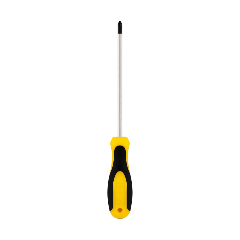 Отвертка Biber 85545 Эксперт PH 2х150 мм
