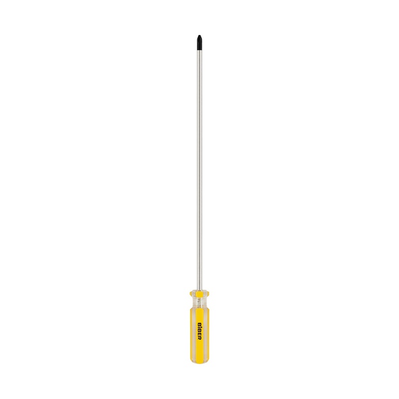 Отвертка Biber 85584 Стандарт PH 1х250 мм