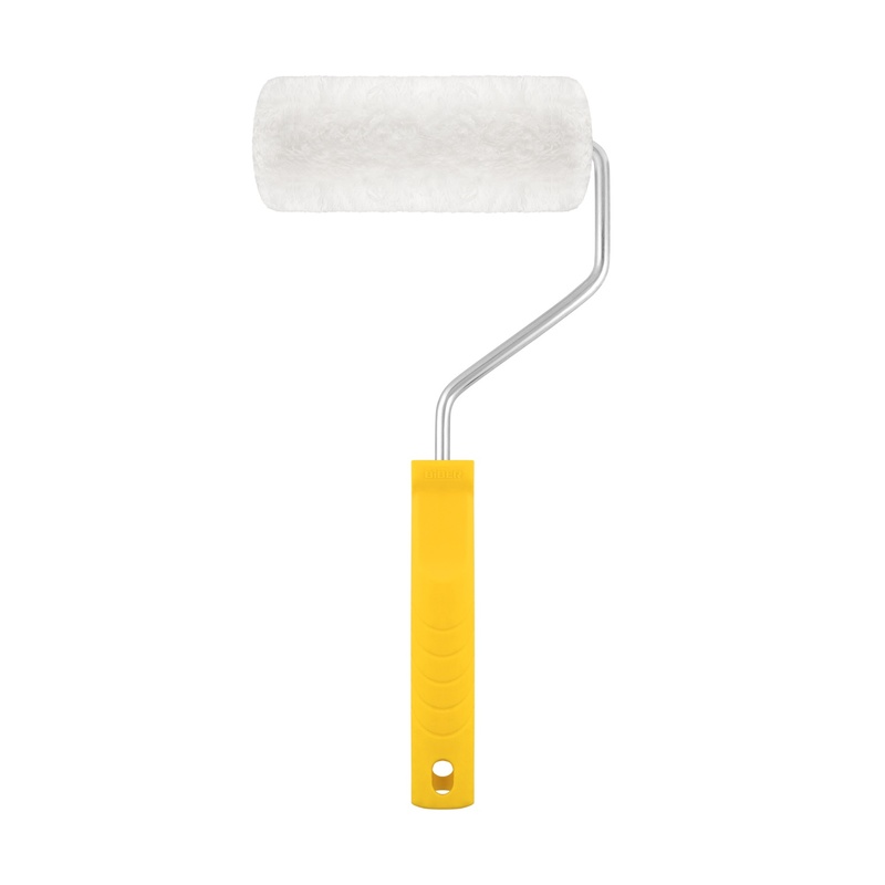 Валик Biber 32514, полиакрил, с бюгелем, ворс 17 мм, 150 мм