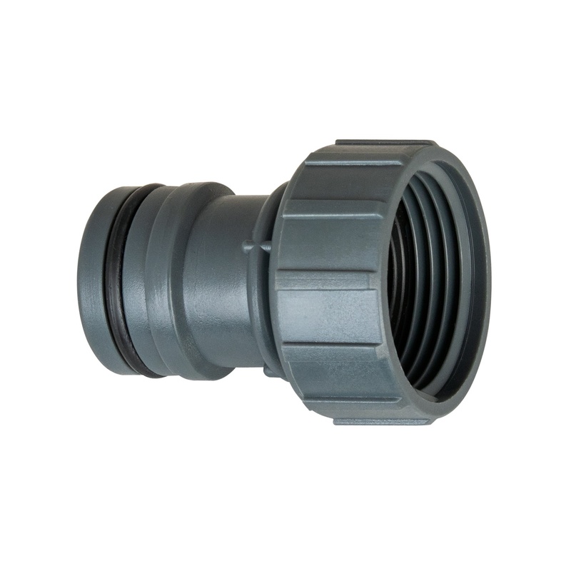 Адаптер с внутренней резьбой Farina 93409 1", 19 мм (80/240)