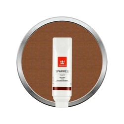 Шпаклёвка для дерева Tikkurila/Tikkivala Spakkeli махагон (0,5 л)