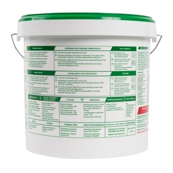 Шпаклевка Danogips SuperFinish готовая (18 кг)