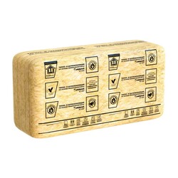 Утеплитель Vetonit Каркас-П34 1170х610х50 мм, 20 шт