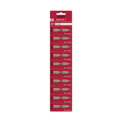 Биты Trigger 85963 Профи PZ-1 25 мм (20 шт.)