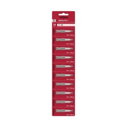 Биты Trigger 85966 Профи PH-1 50 мм (10 шт.)