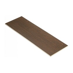 Керамогранит Grasaro Parquet, венге, 200х600х9 мм