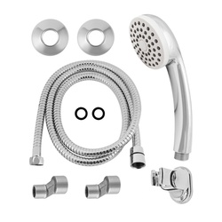 Смеситель для ванны Mix&Fix Soffron 7401 с аксессуарами