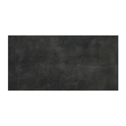 Керамогранит Axima Берлин, антрацит, 1200х600х11 мм