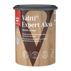 Антисептик Tikkurila/Tikkivala Valtti Expert Akva орегон (0,9 л)