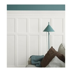 Краска алкидная Tikkurila/Tikkivala Euro Pesto 30 A полуматовая (2,7 л)