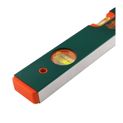 Уровень Варяг 40351 КТ 50-1, 3 глазка, 400 мм