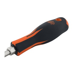 Отвертка Варяг 86033 шестигранный стержень SL 5,5х100 мм