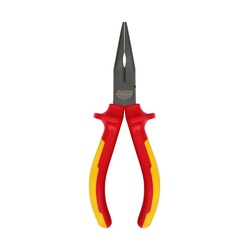 Тонкогубцы Варяг 87024 диэлектрические 1000В, 160 мм