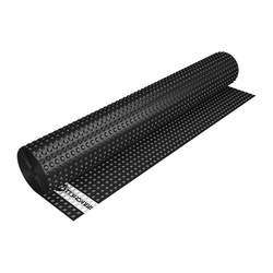 Мембрана профилированная Технониколь Planter Standard, 2х20 м, 40 м²