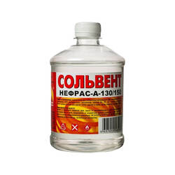 Сольвент Вершина (0,5 л)