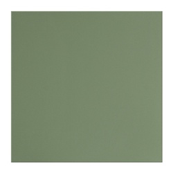 Керамогранит УГ UF007, матовый, зеленый, 600х600х10 мм