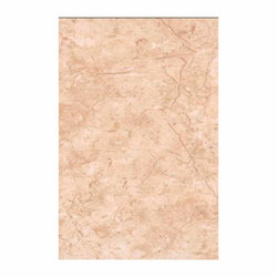 Плитка настенная Unitile Ладога, палевая, 200х300х7 мм