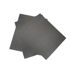 Шкурка шлифовальная Biber 70645 Р100 основа влагостойкая ткань