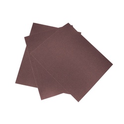 Шкурка шлифовальная Biber 70621 Р36 основа ткань