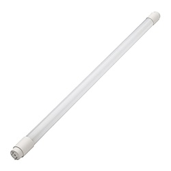 Лампа светодиодная LED Т8/G13, 20Вт, L=1200 мм, 6500К, хол.свет
