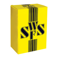 Саморез SWFS ШСГМ 3,5х45 (1000 шт)