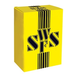 Саморез SWFS ШСГД 4,2х90 (250 шт)