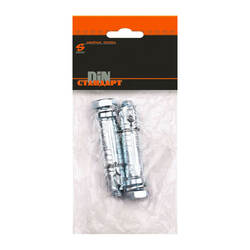 Анкер SORMAT PFG LB 12-20 со вставным болтом (2 шт)