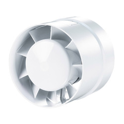 Вентилятор приточно-вытяжной Вентс 125 BKO 185 м3/ч канальный