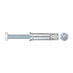 Анкер SORMAT PFG LB 12-20 со вставным болтом (2 шт)