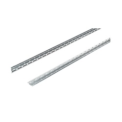 Профиль маячковый Knauf 6 мм 3 м (0,4 мм)