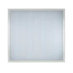 Светильник LED Народный 595х595х19 мм, 36 Вт, опал, 4000 К, с драйвером, IP40