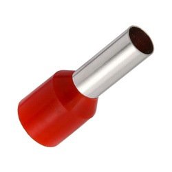 Наконечник НШвИ-10,0-12 для провода 10 мм2 (100 шт)