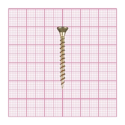 Саморез ШУЖ SWFS 3х35 (1000 шт)