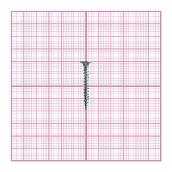 Саморез ШУЦ SWFS 2,5х20 (1000 шт)