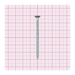 Саморез ШУЦ SWFS 4х60 (500 шт)