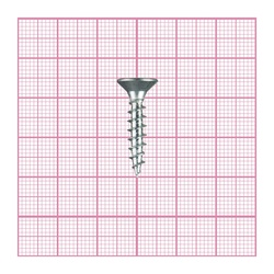 Саморез ШУЦ SWFS 5х25 (1000 шт)