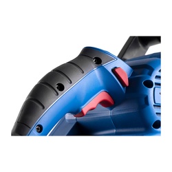 Шлифмашина ленточная Trigger 20201, регулировка скорости, 76х533 мм, 800 Вт