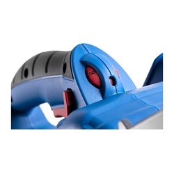 Шлифмашина ленточная Trigger 20201, регулировка скорости, 76х533 мм, 800 Вт