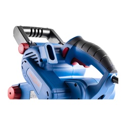 Шлифмашина ленточная Trigger 20201, регулировка скорости, 76х533 мм, 800 Вт