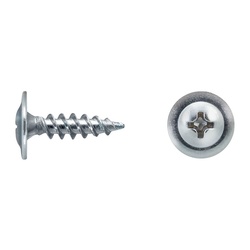 Саморез ШСММ SWFS пресс-шайба 4,2х50 (300 шт) квадратный контейнер