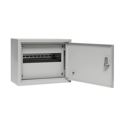 Щит распределительный ЩРН-12, 220х300х120 мм, IP31