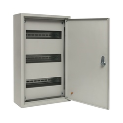 Щит распределительный ЩРН-36, 480х300х120 мм, IP31