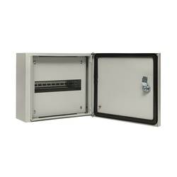 Щит распределительный ЩРН-12, 265х310х120 мм, IP54