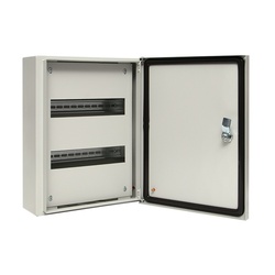 Щит распределительный ЩРН-24, 395х310х120 мм, IP54