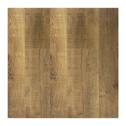 Ламинат Kronospan Castello Сlassic, дуб вулкан золотой, 1285х192х8 мм