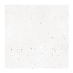 Керамогранит Grasaro Granella G-40, белый, 600x600x9 мм