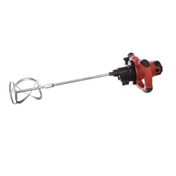 Миксер строительный сетевой Elitech МС 1400/2Э, 1,1кВт,760 об/мин, М14